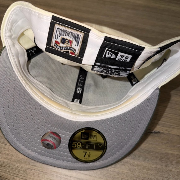 New Era Dodgers Cap - Picture 5 of 6